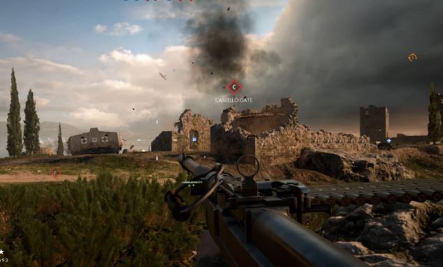 Battlefield 1 ps4 image4.JPG