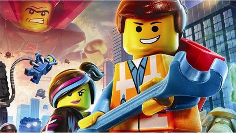 The Lego Movie Videogame ps4 image3.JPG